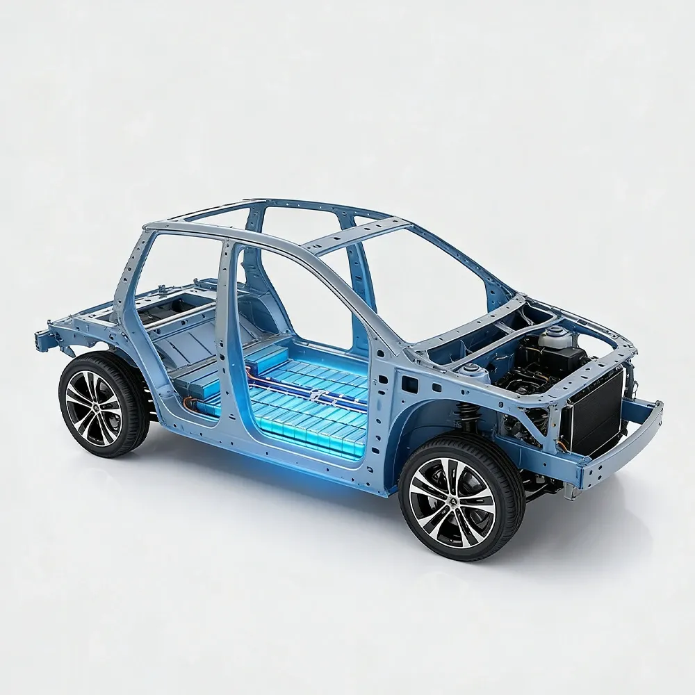 EV Parameter Assessment