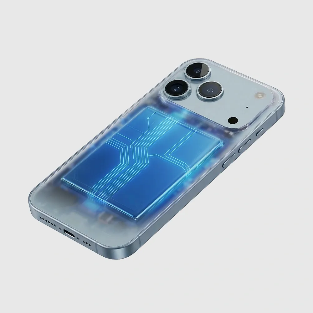 Cell Phone Battery