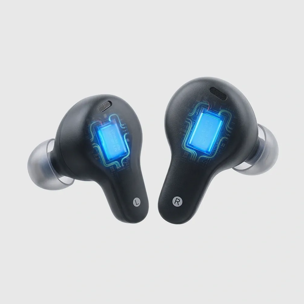 Bluetooth Headphone