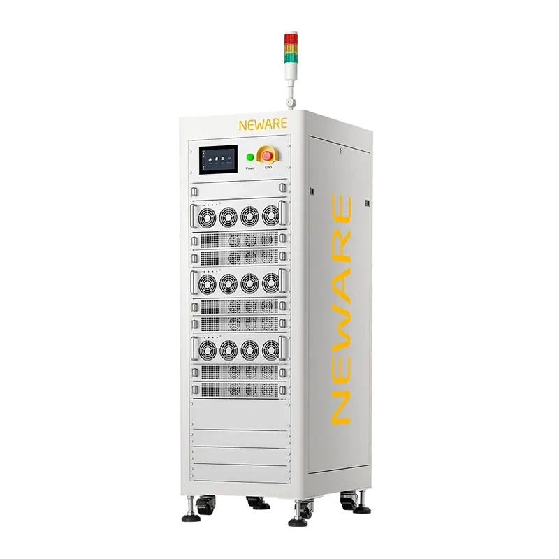 CE-6000 Module Testing System