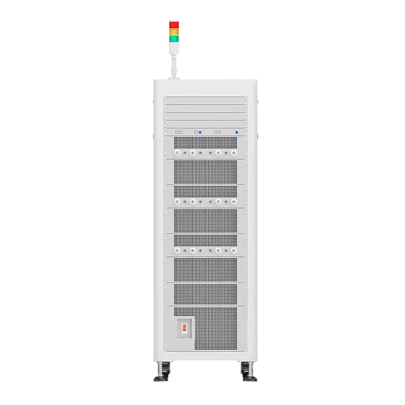 CE-6000 Module Testing System
