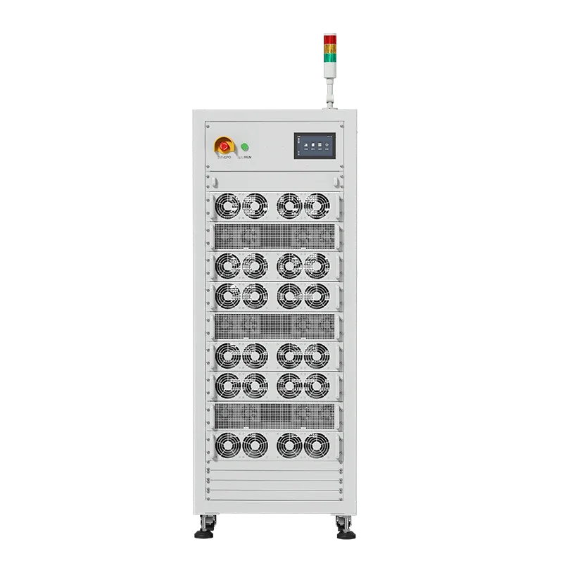 CE-6000-Pro Cell Testing System