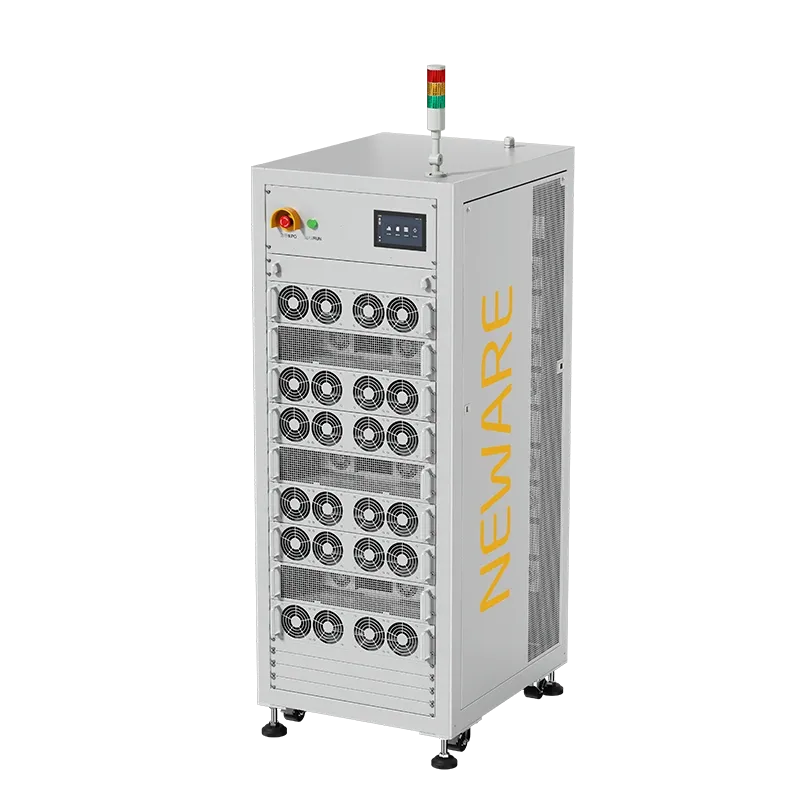 CE-6000-Pro Cell Testing System