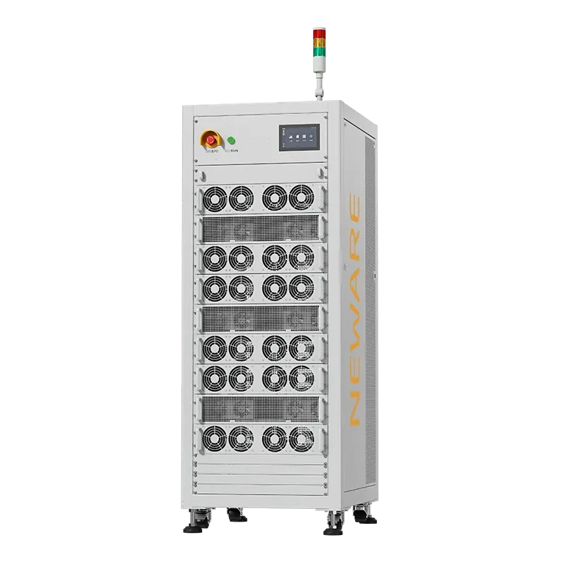 CE-6000-Pro Cell Testing System