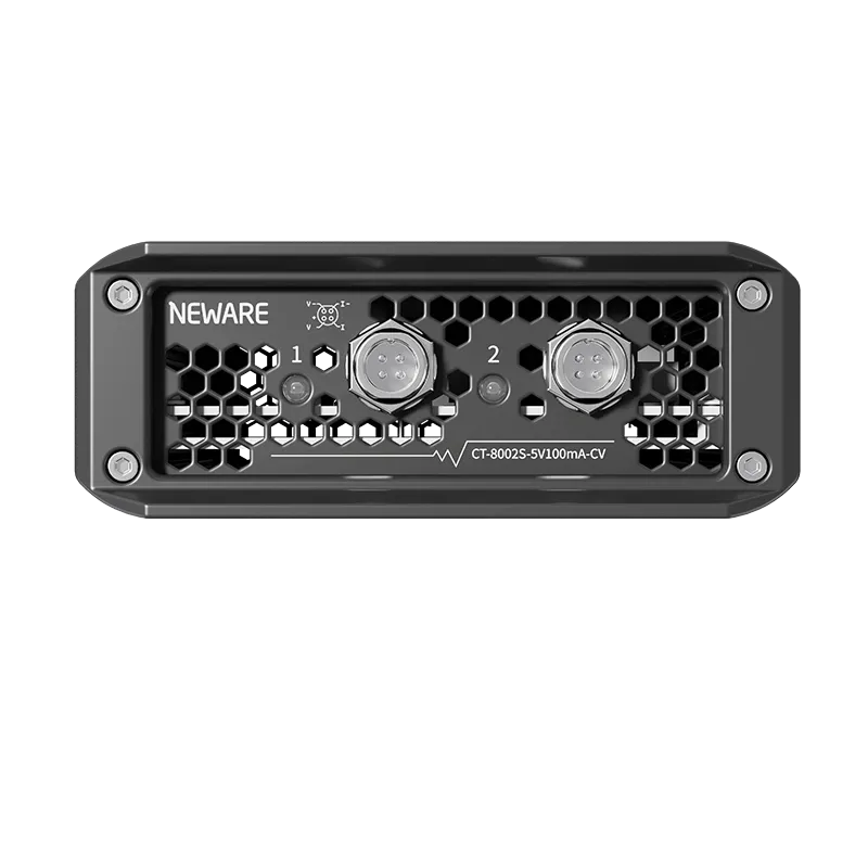 CT-8002S-5V100mA-CV