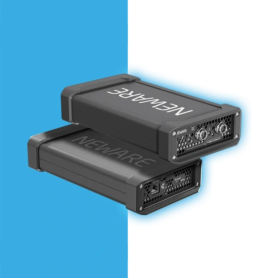 Why Choose NEWARE CT/CE-8000 Series?