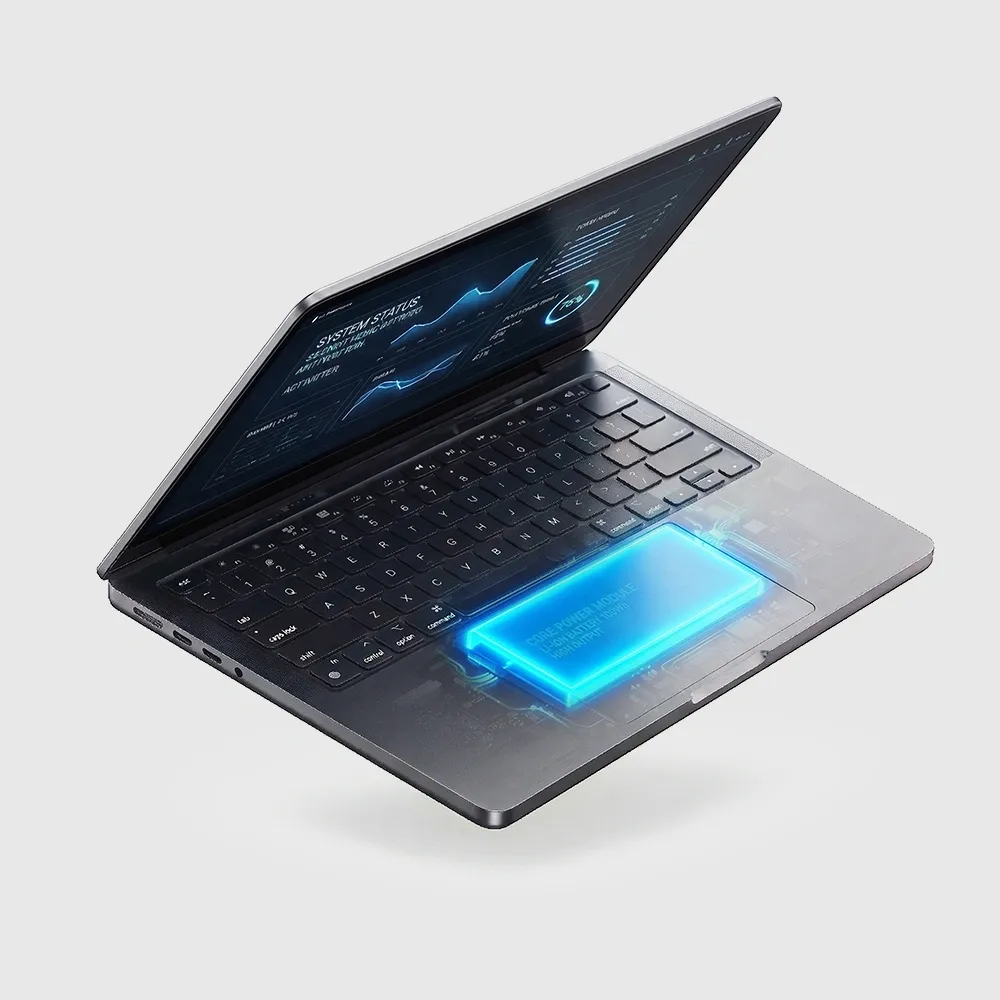 Laptop and Tablet Battery