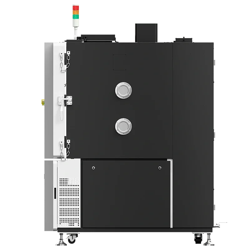 WGDW Series High and Low Temperature Test Chamber