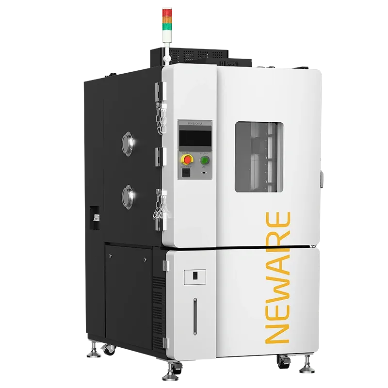WGDW Series High and Low Temperature Test Chamber