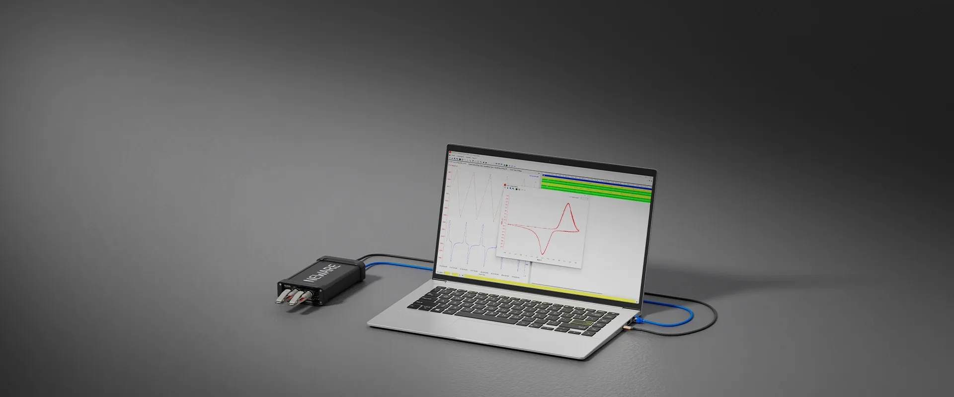 Cyclic Voltammetry