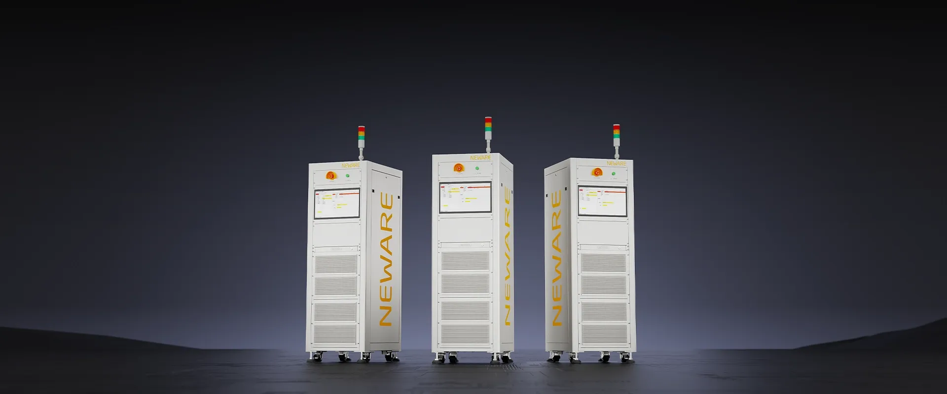 Battery Pack End-of-Line(EOL) Testing