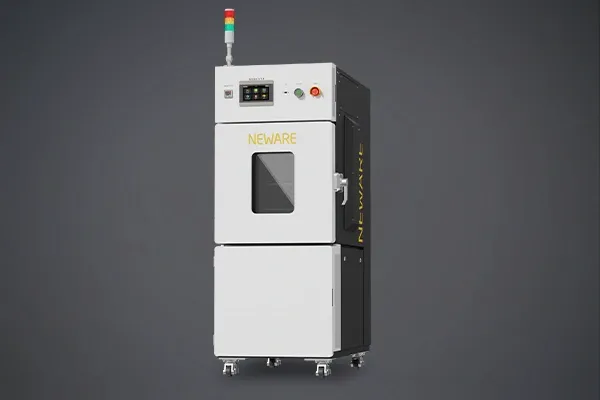 WGDW Series High and Low Temperature Test Chamber
