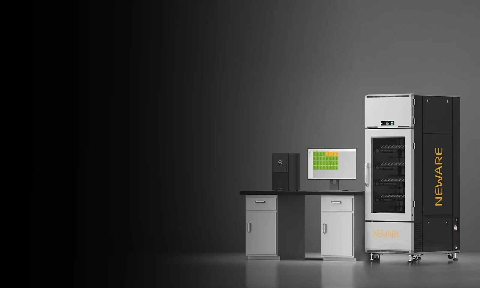 Integrated Temperature Control Testing