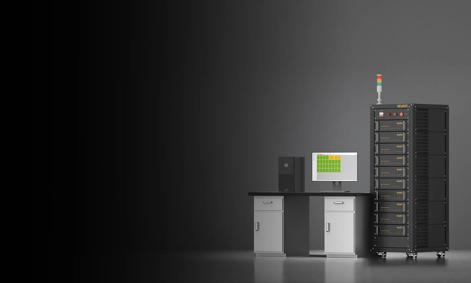 Ultra-High Precision Testing