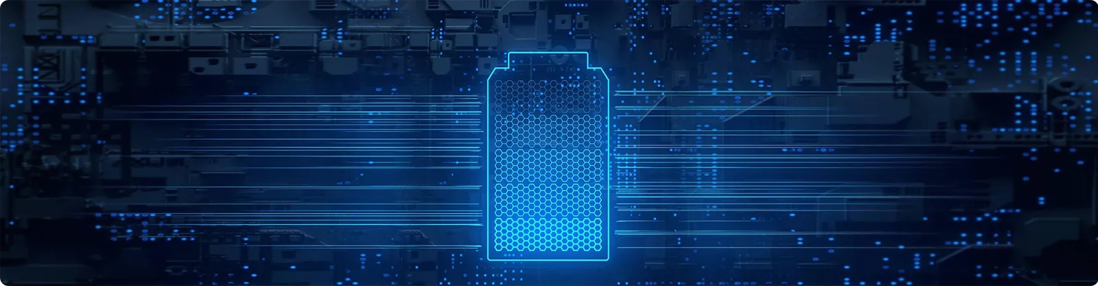 Exploring new materials: 